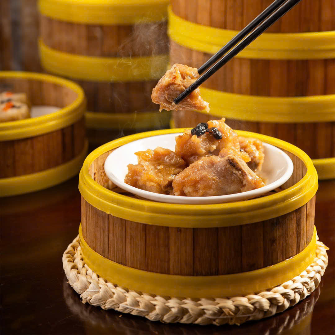 Dimsum ngon