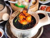 Tri ân Hè - Món Cháo Ếch Singapore